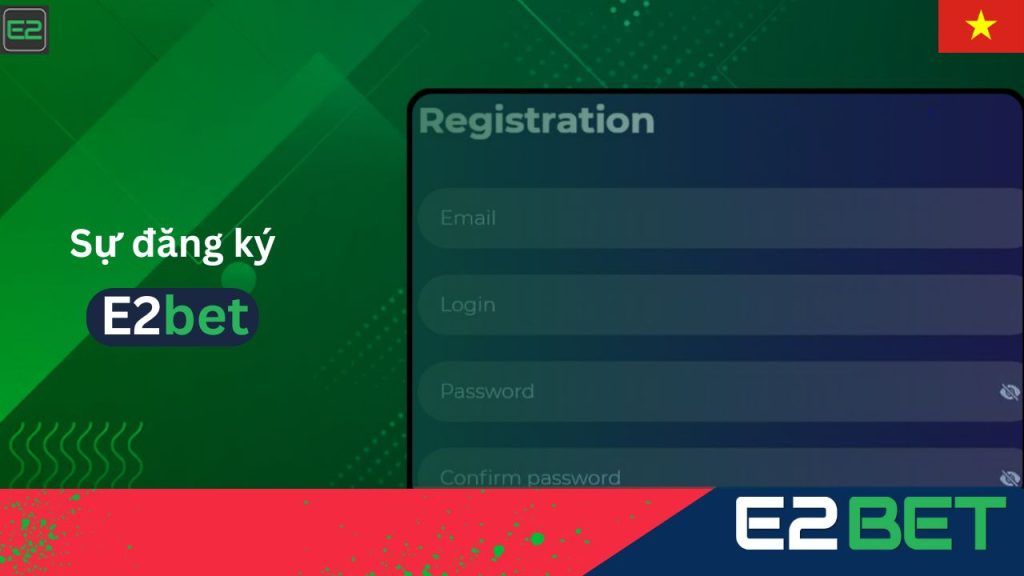E2bet Vietnam