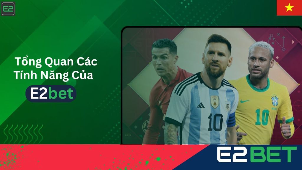 E2bet Vietnam
