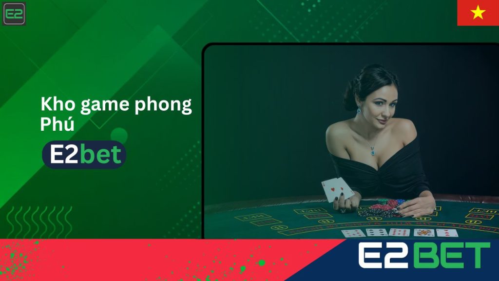 E2bet Vietnam