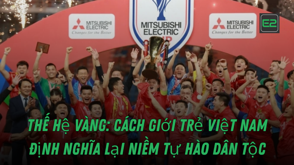Thế Hệ Vàng