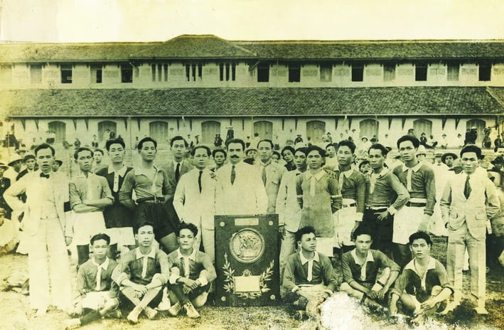 bóng đá