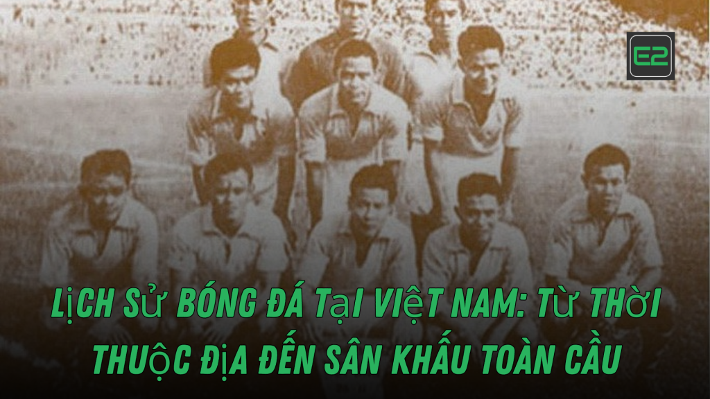 Lịch Sử