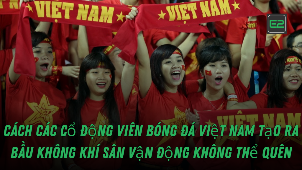 Bóng Đá Việt Nam
