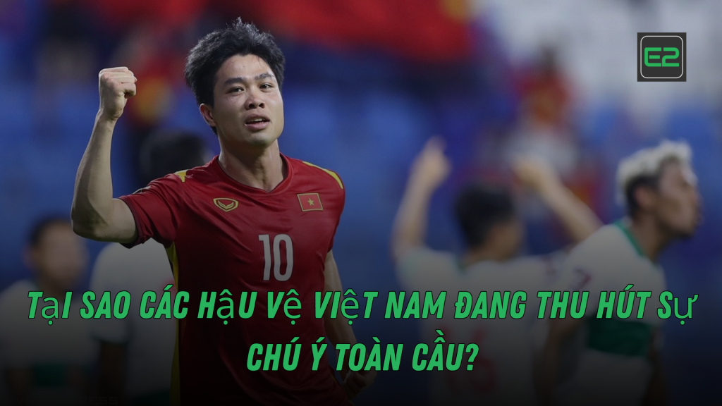 Hậu Vệ