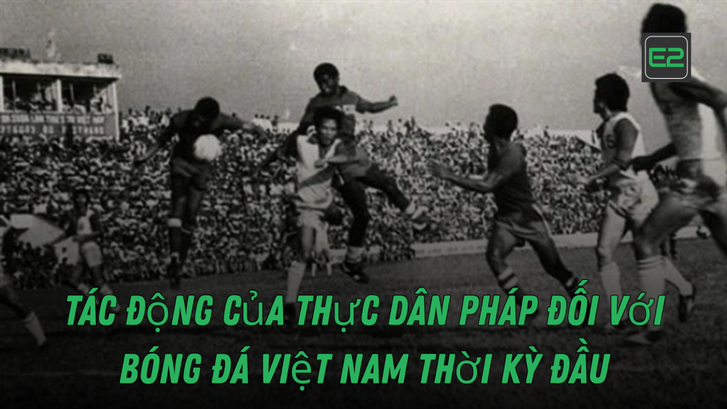 Bóng Đá Việt Nam