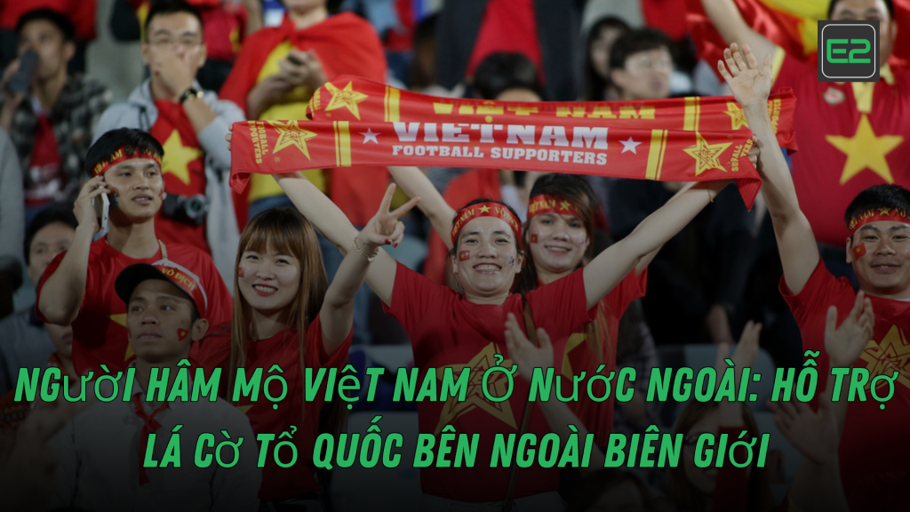 Người Hâm Mộ Việt Nam