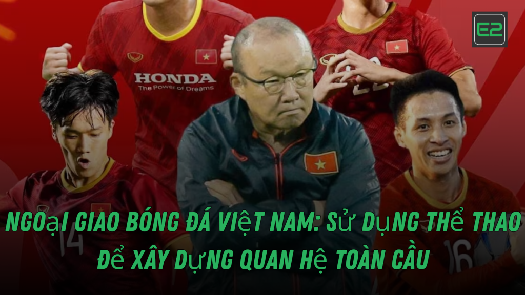 Bóng Đá Việt Nam