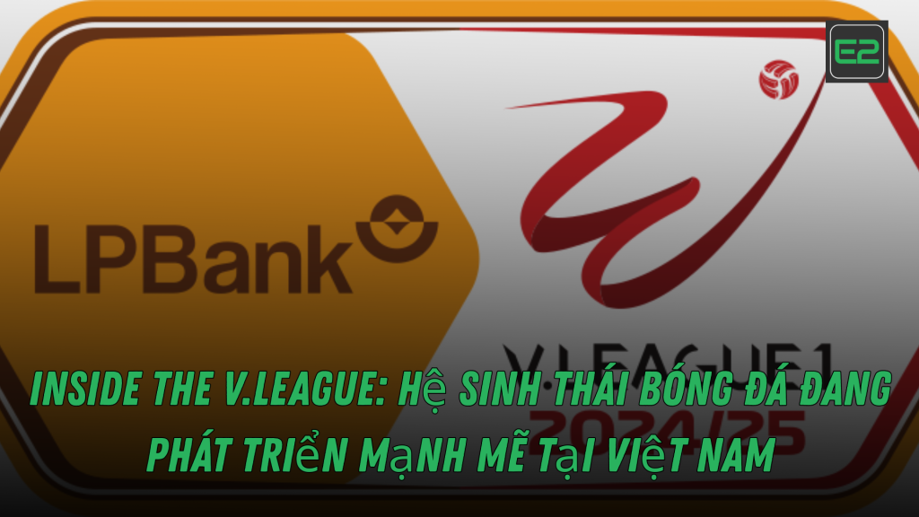 V.League