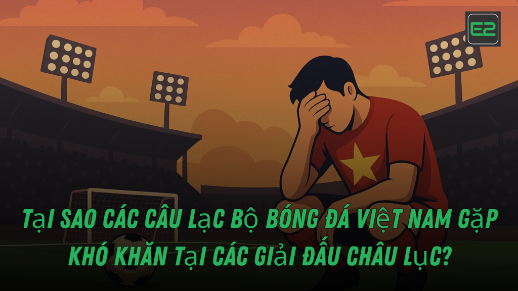 Bóng Đá Việt Nam
