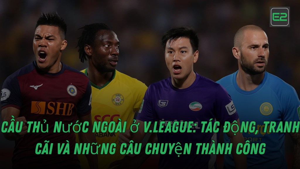 V.League