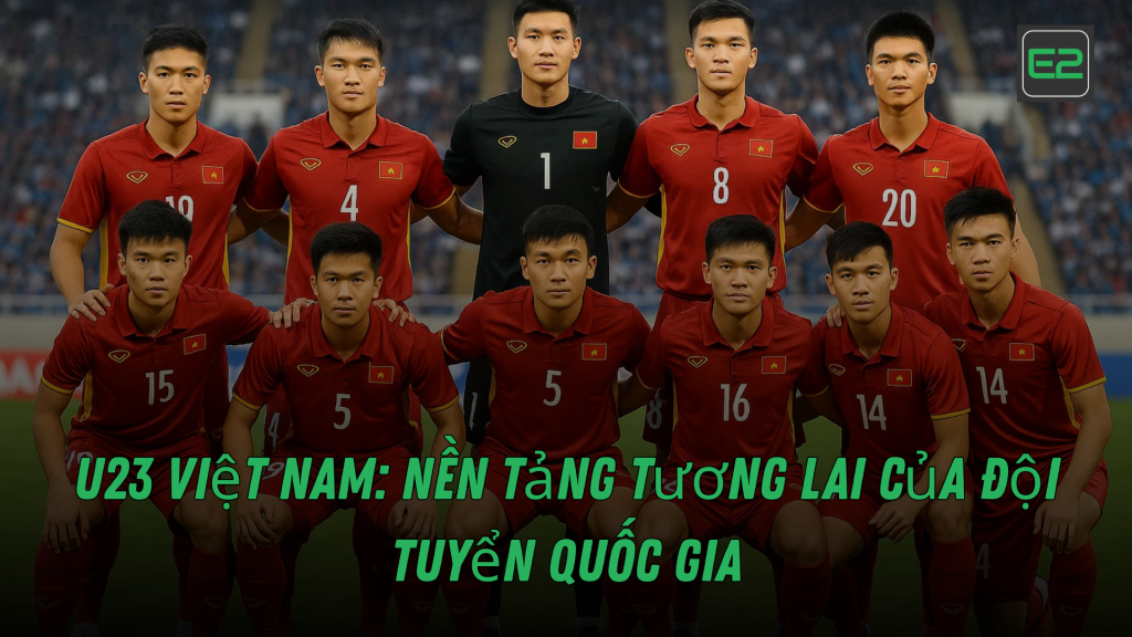 U23 Việt Nam