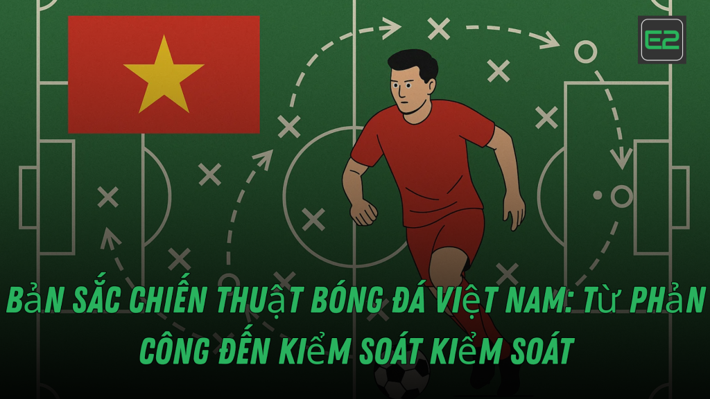 Bóng Đá Việt Nam