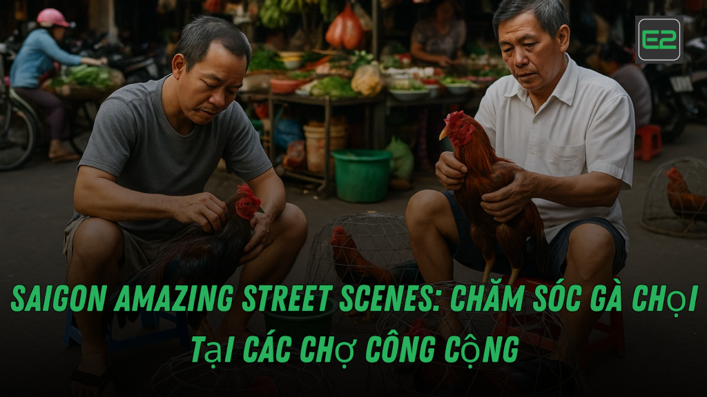Saigon