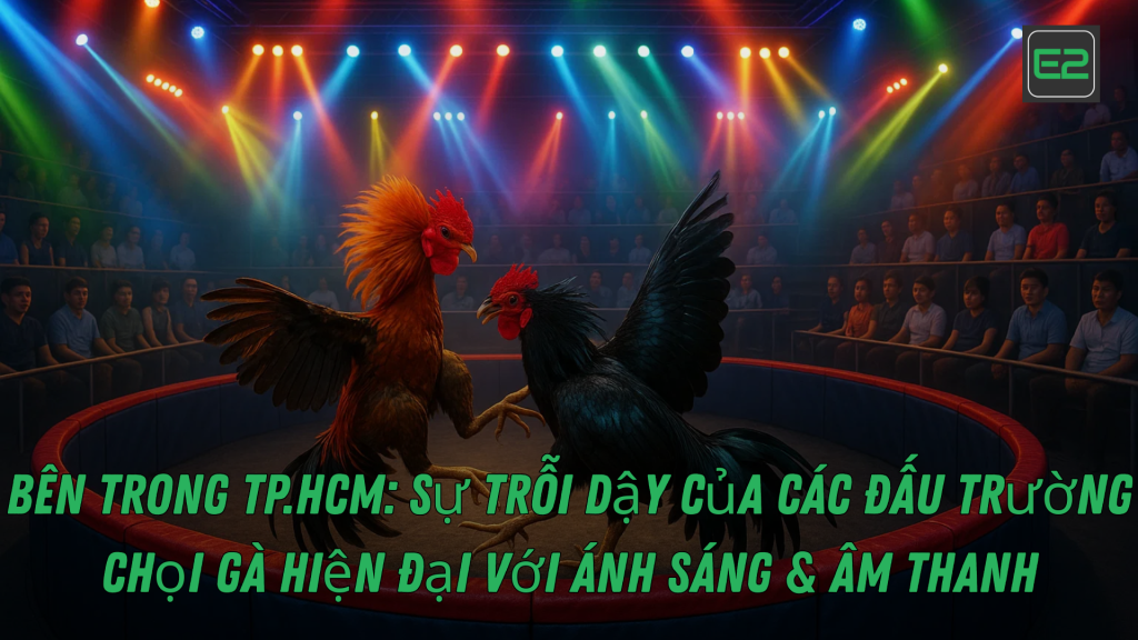 Chọi gà