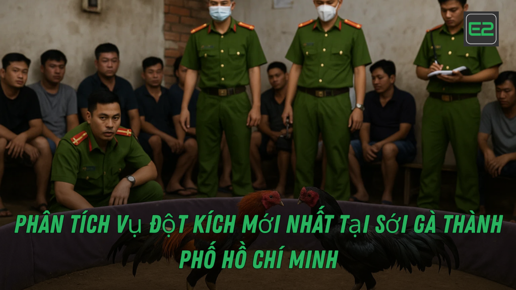 Sới Gà