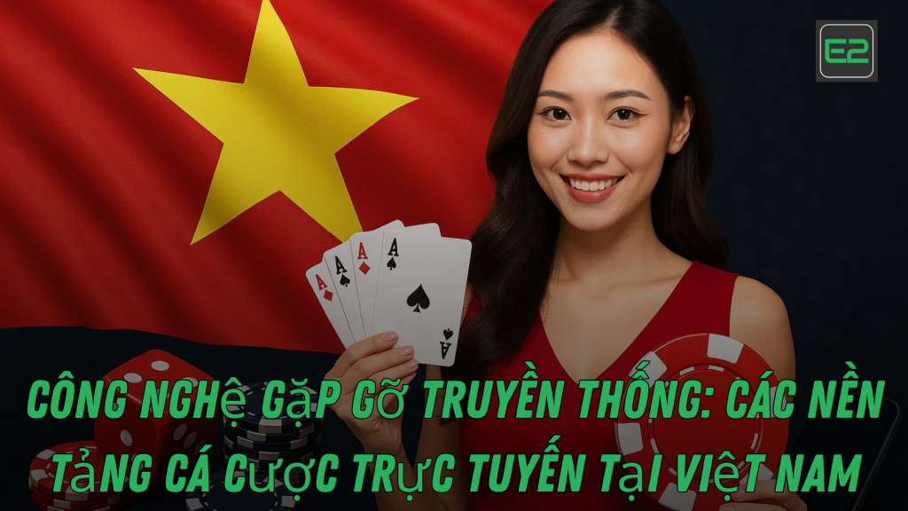 Cá Cược Trực Tuyến