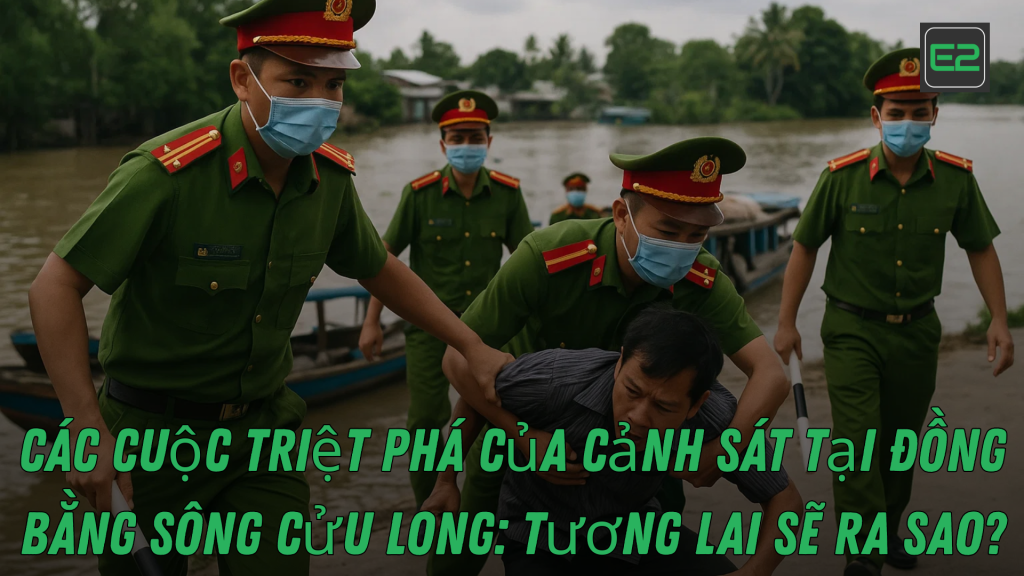 Đồng Bằng Sông Cửu Long