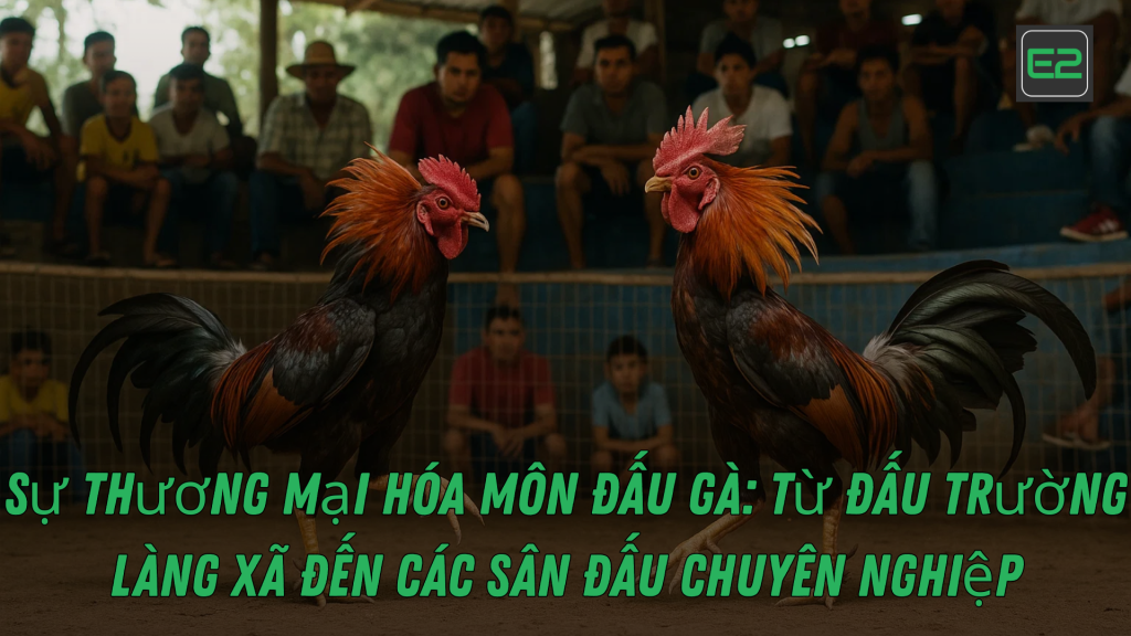 Đấu Gà