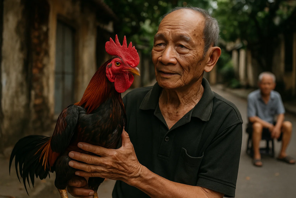 Hà Nội