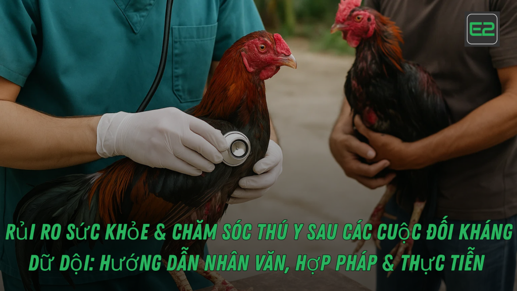 Cockfight