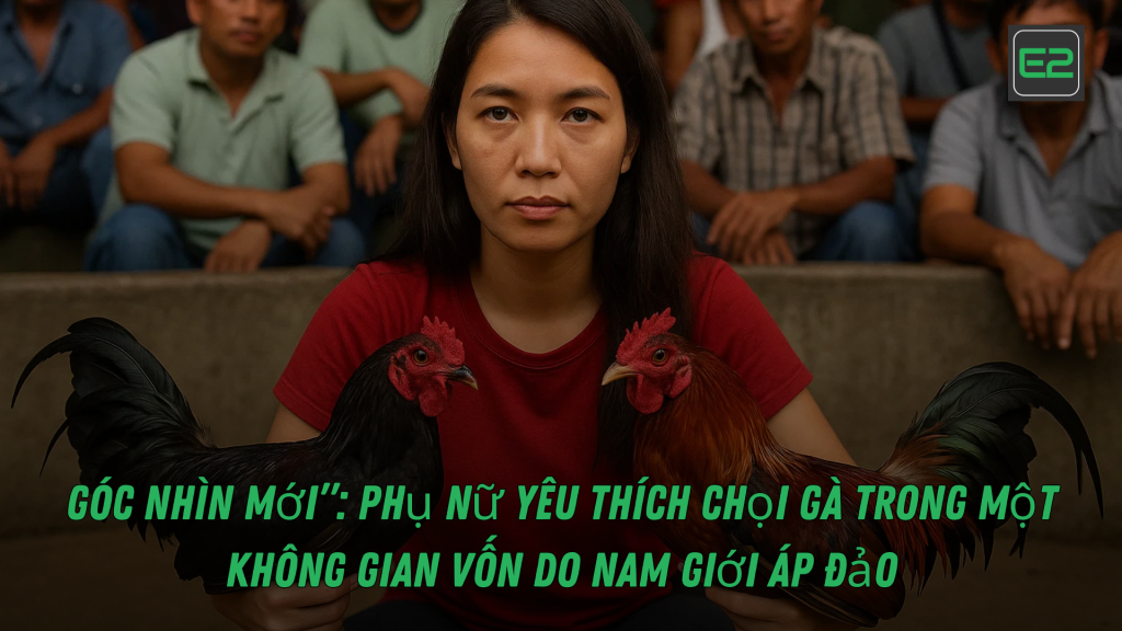 Chọi Gà