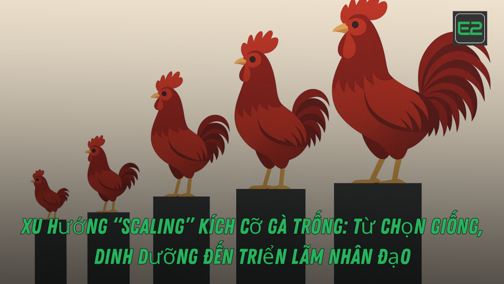 Scaling