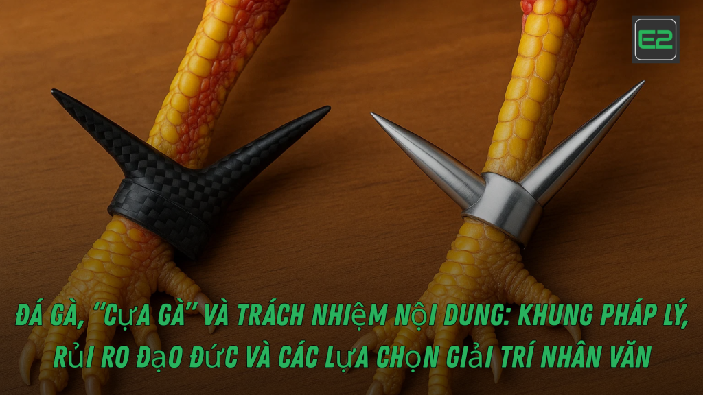 Đá gà