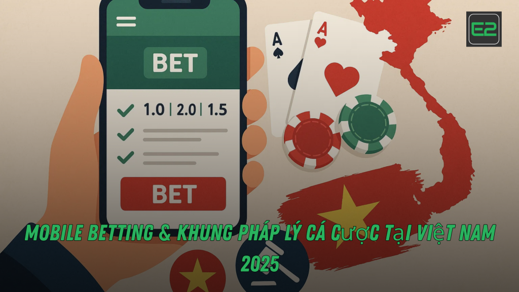 Mobile Betting