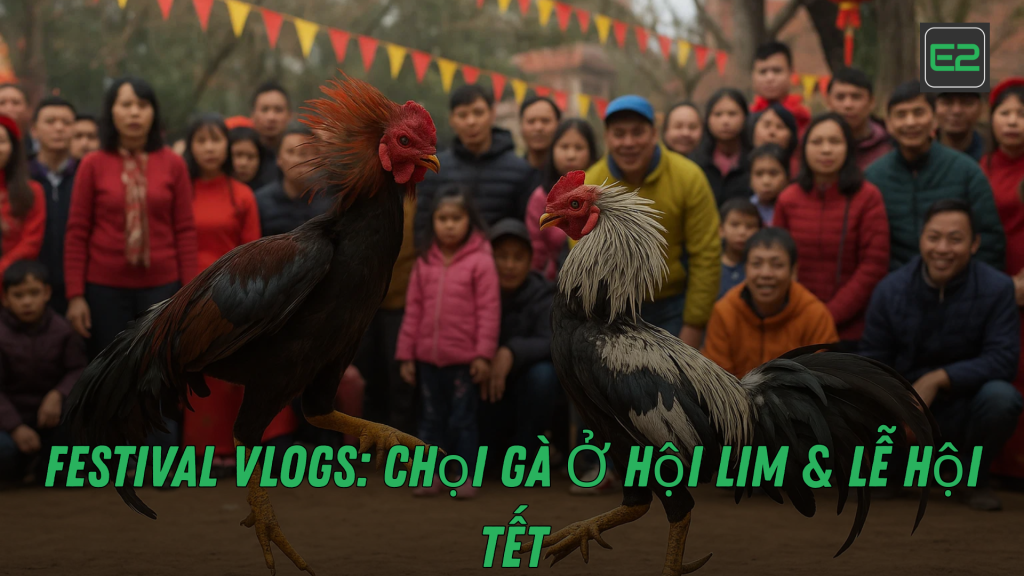 Chọi Gà