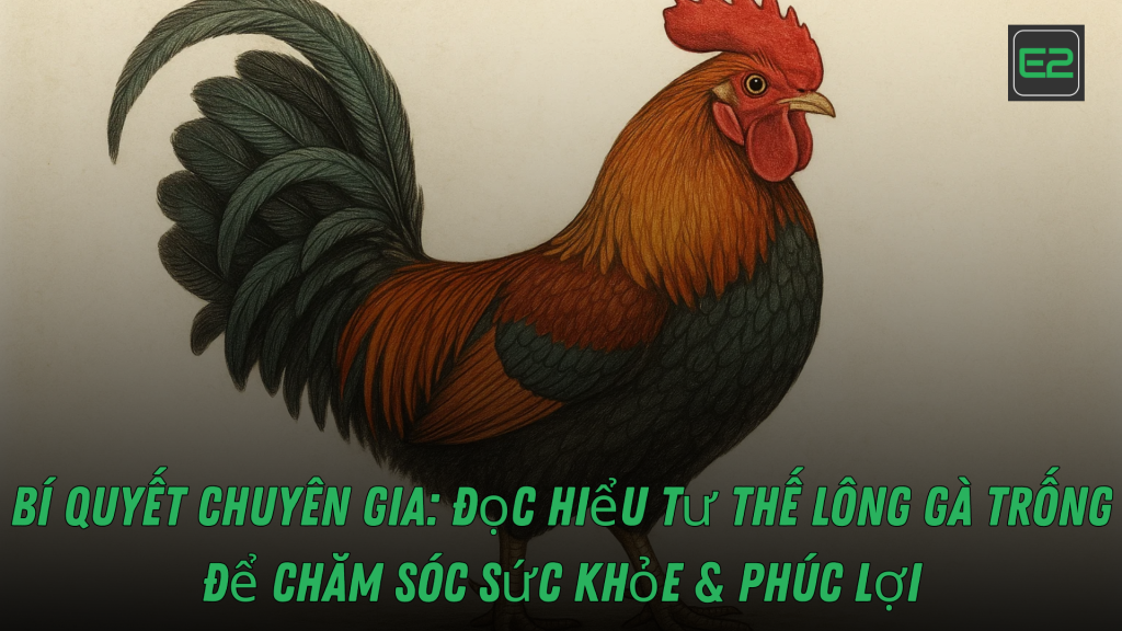 Gà Trống
