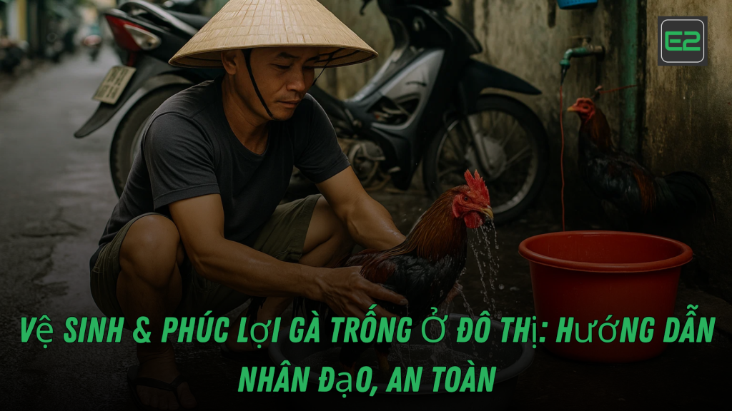 Vệ Sinh