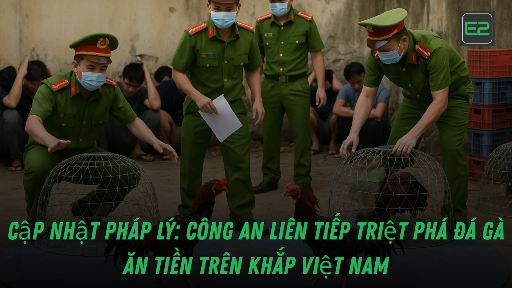 Công an