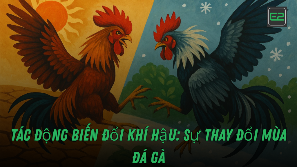 Biến Đổi