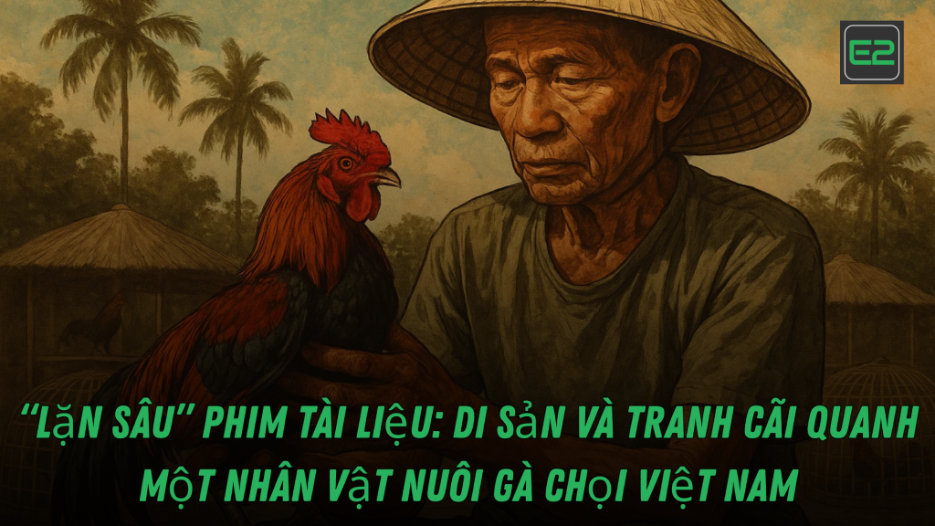 phim tài liệu