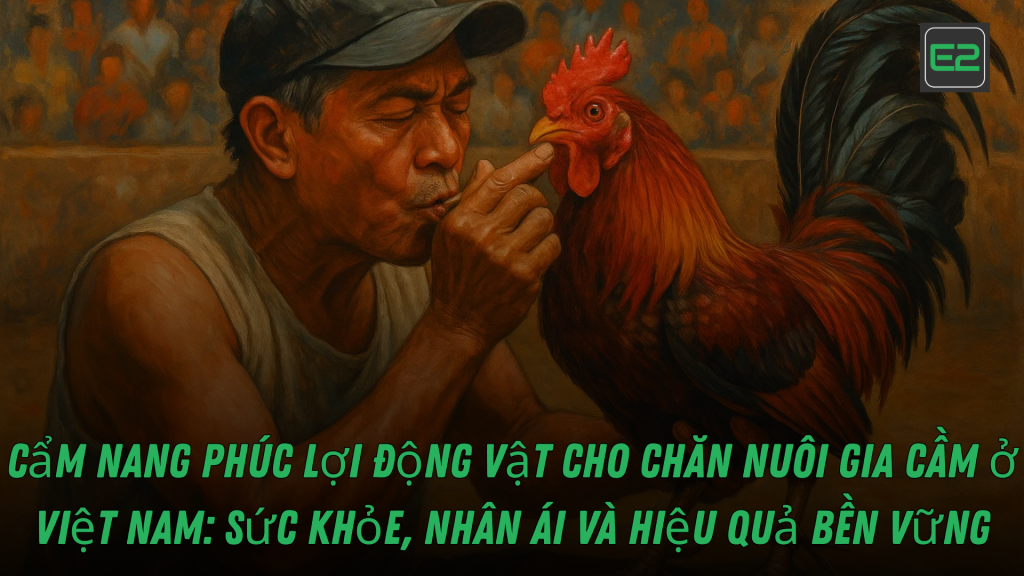 phúc lợi động vật
