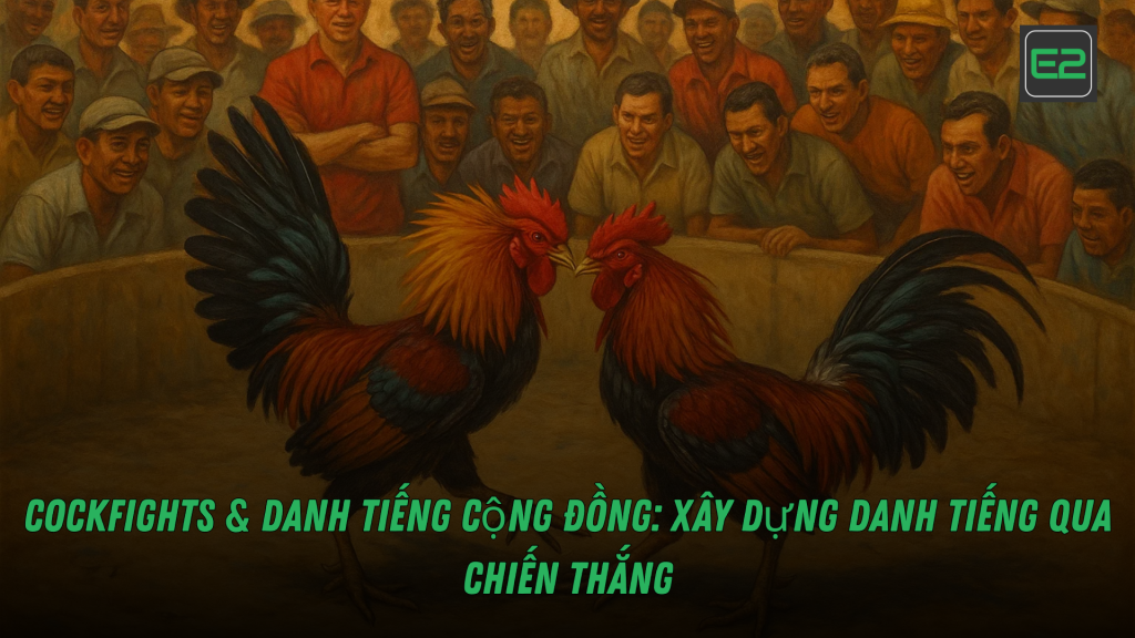 Danh Tiếng