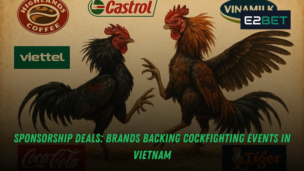 Sponsorship Deals