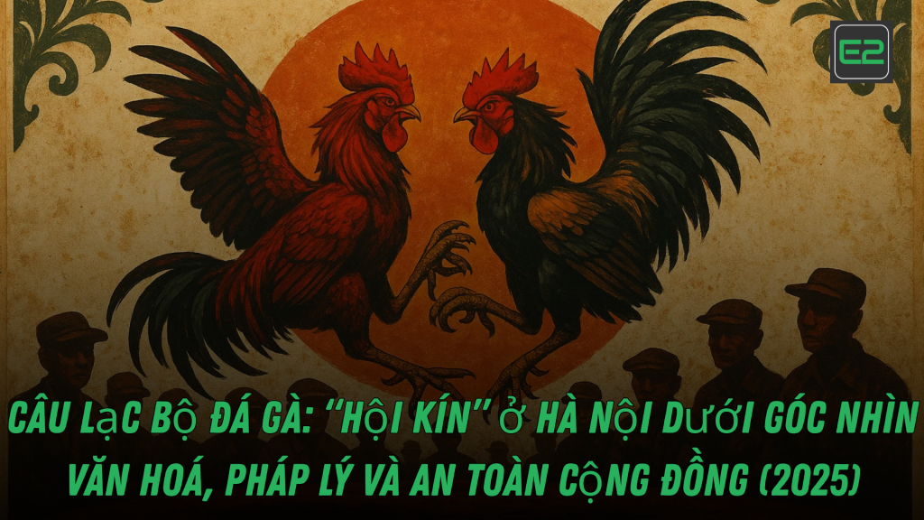 đá gà