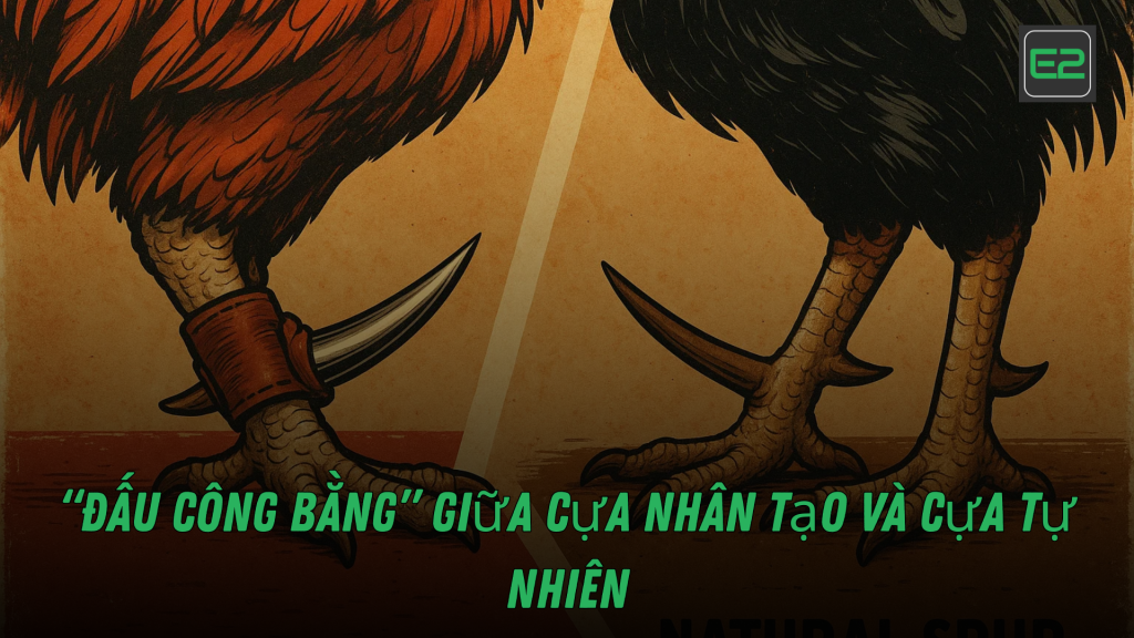 Đấu công bằng